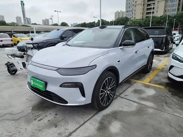 Leapmotor C11 2025