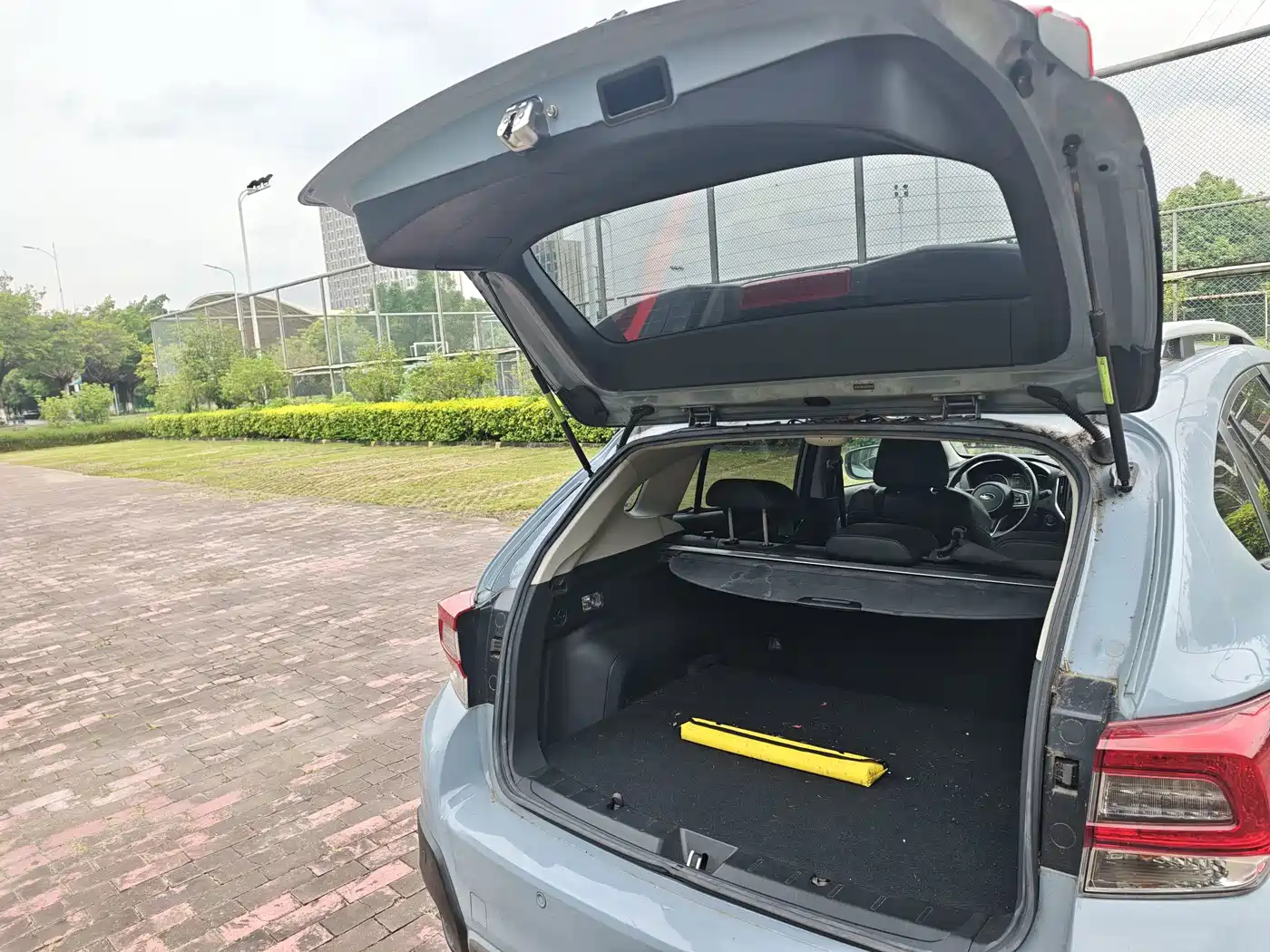 Subaru XV 2020 2020 2.0i AWD Luxury Edition with EyeSight
