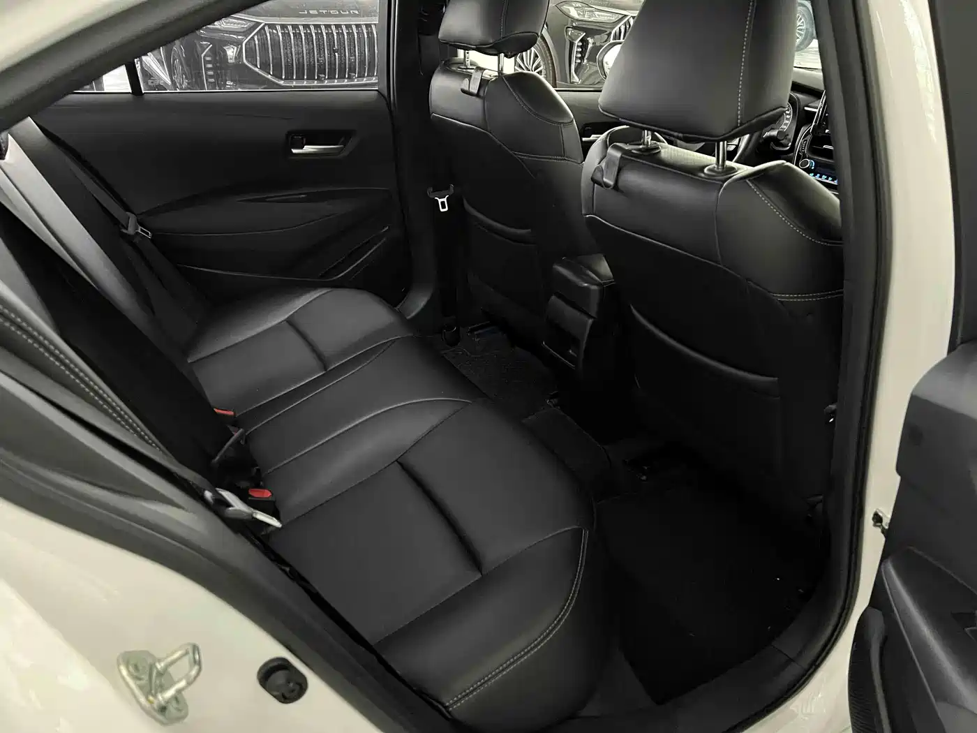 Toyota Corolla, миниатюра 20