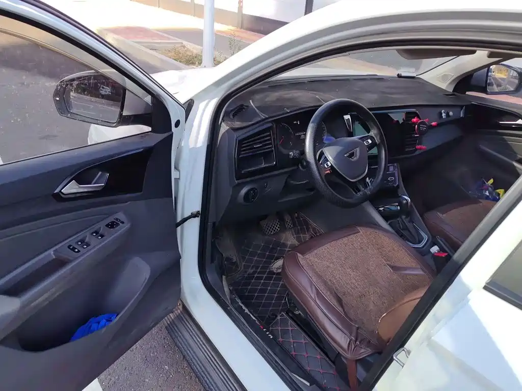 Jetta VS5 2020 2019 280TSI Automatic Progressive Edition