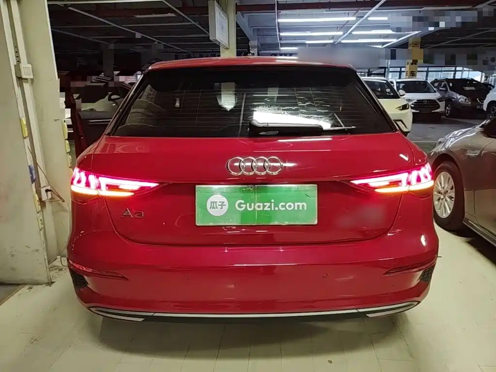 Фото 6 - Audi A3