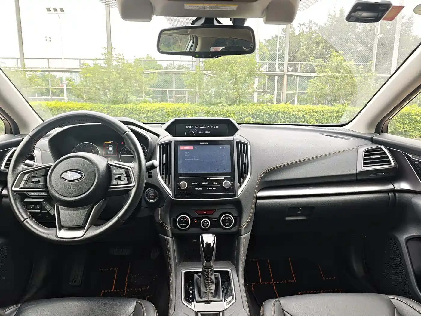 Subaru XV 2020 2020 2.0i AWD Luxury Edition with EyeSight