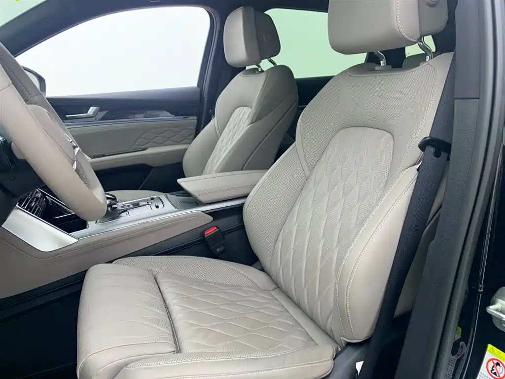 BYD TANGXIN ENERGY