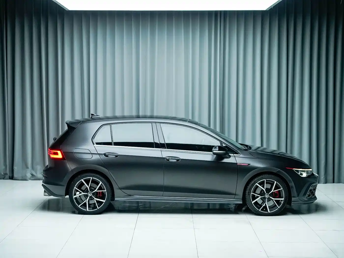 Volkswagen Golf GTI 2023 2021 Facelift 380TSI DSG GTI