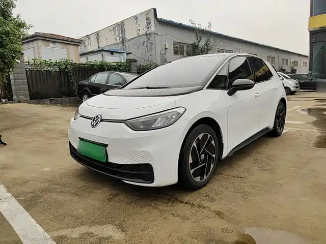 Volkswagen ID.3 2024