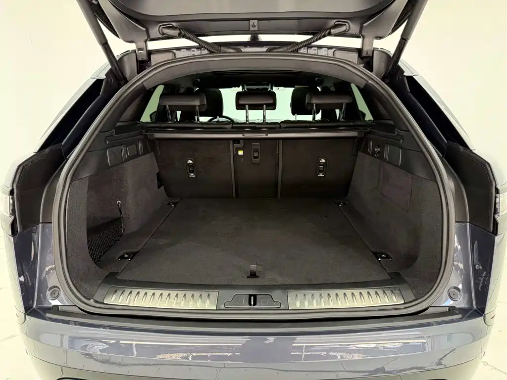 Land Rover Range Rover Velar 2024 2024 Dynamic SE