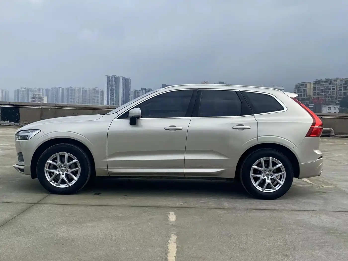 Фото 3 - Volvo XC60