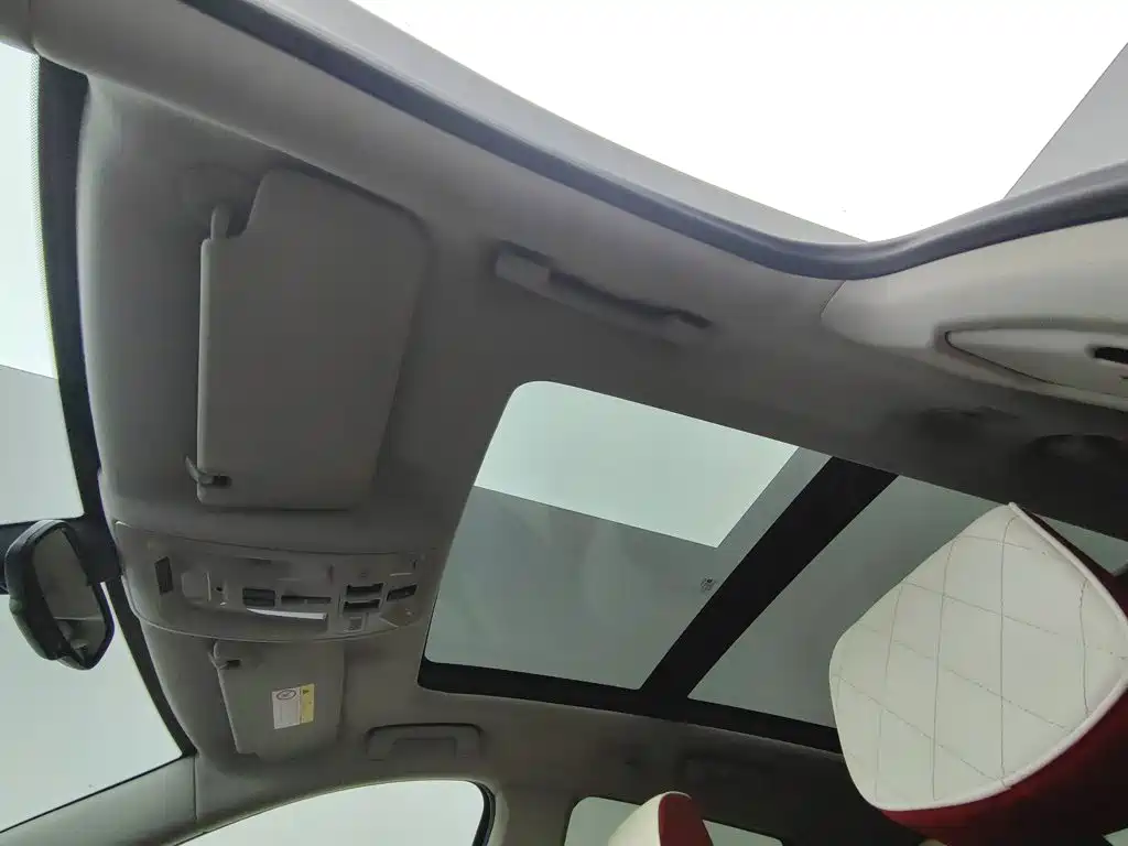 Cadillac SRX 2015 2015 3.0L Comfort