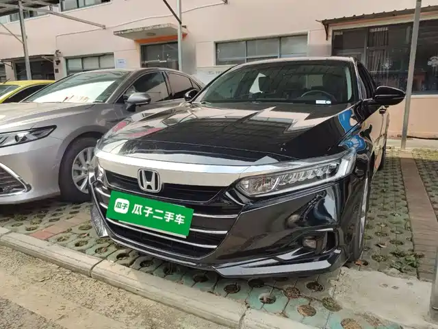 Honda Accord 2023