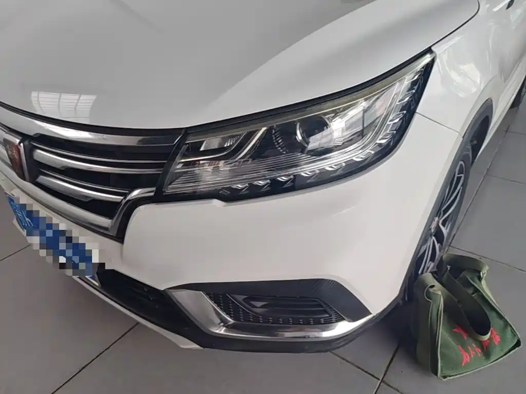 Roewe RX3 2019 2018 1.6L CVT Flagship