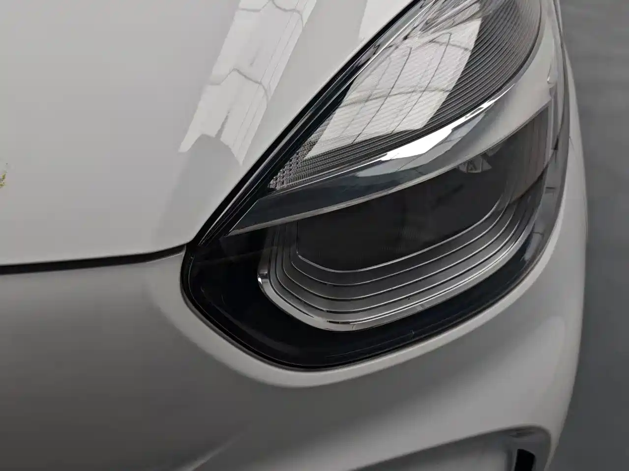 ROEWE CLEWE CLEVER