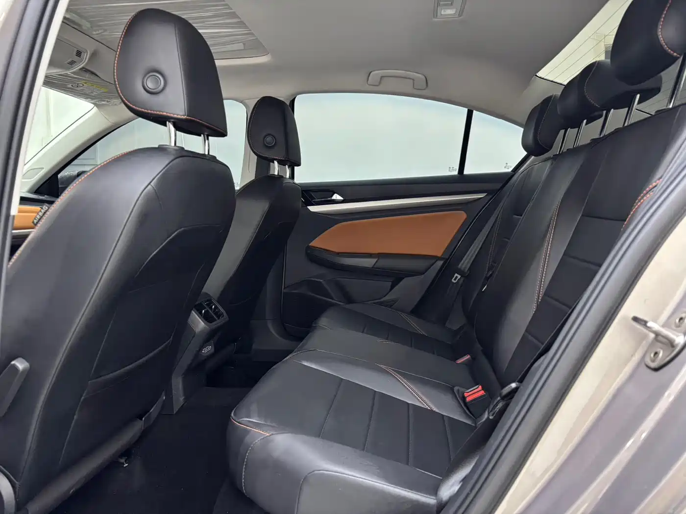 Volkswagen Bora 2023 200TSI DSG Yuexing PRO Edition фото 5
