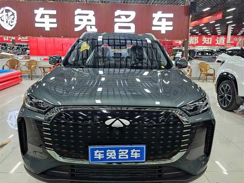 Chery Fengyun Fengyun T8 2025 2025 Model 1.5T 130km Luxury 5-Seater