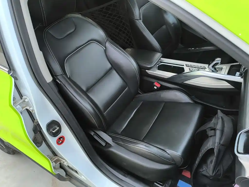 Geely Binyue 2019 2019 260T DCT Knight China V