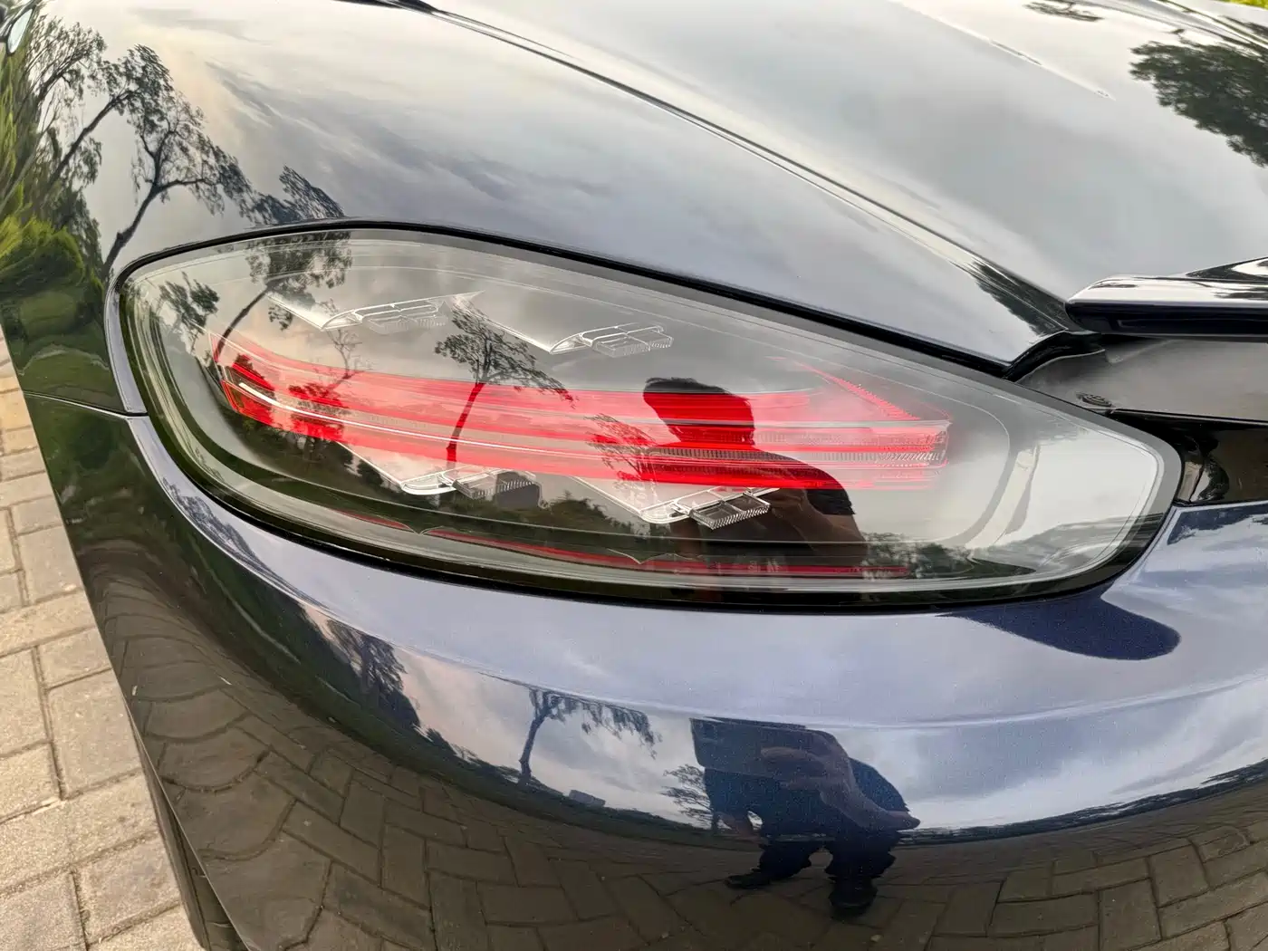 Porsche 718 2018 Boxster 2.0T фото 12