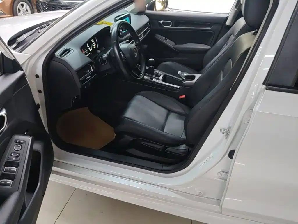 Honda Integra 2022 2022 240TURBO Manual Exclusive Edition