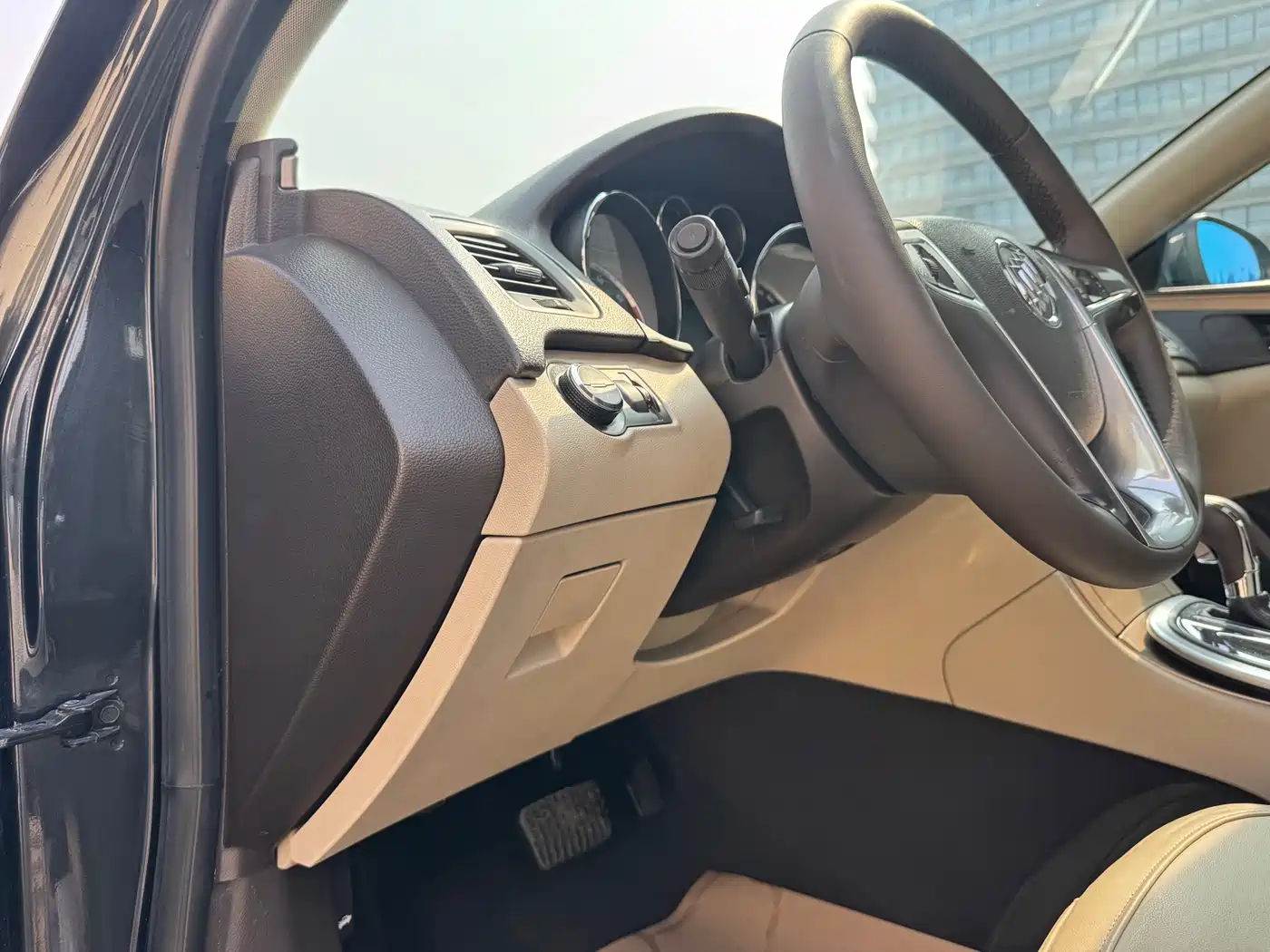 Buick Regal 2012 Model 2.0L Luxury фото 14