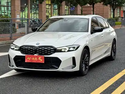 BMW 3