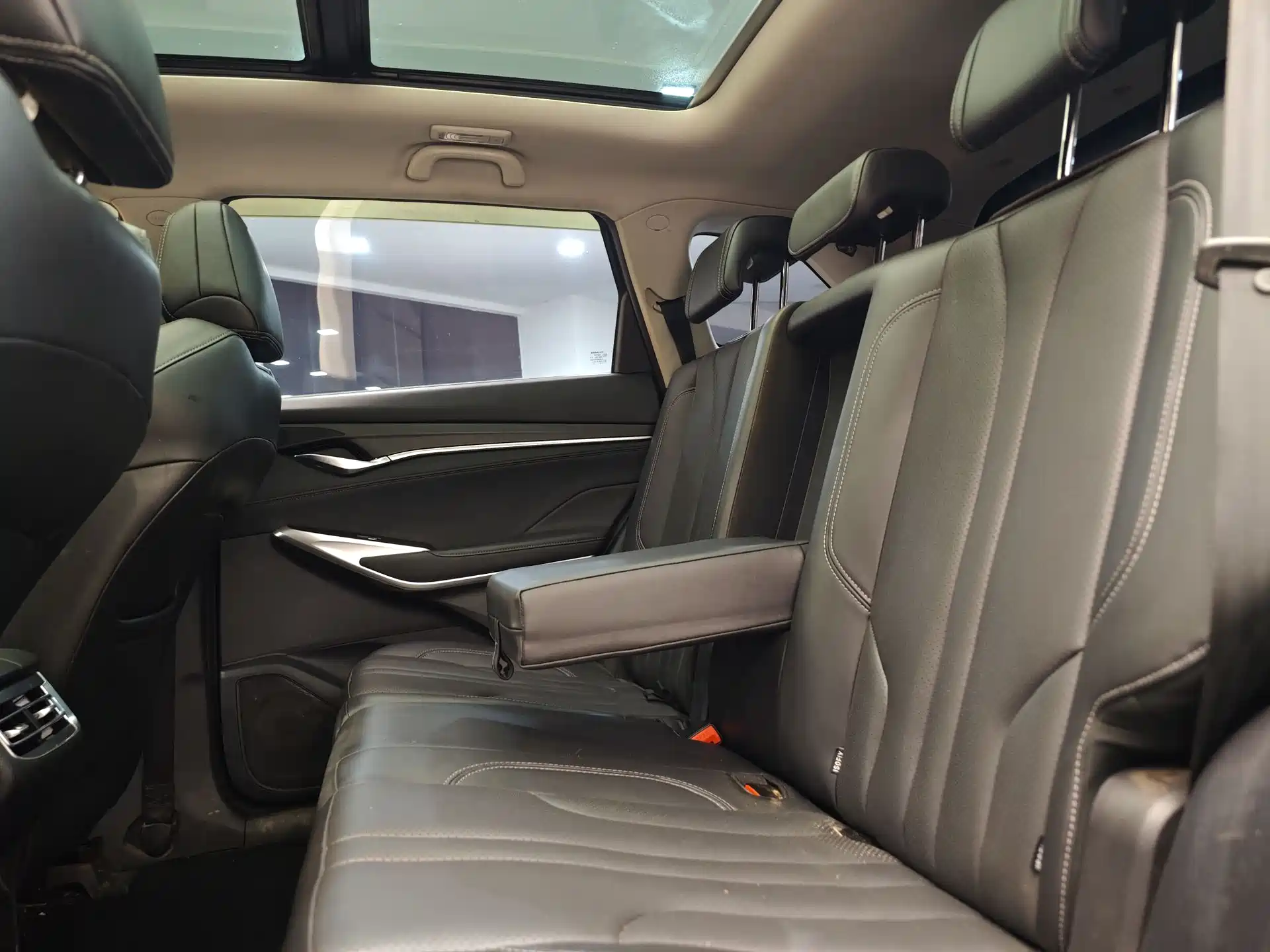 Фото 24 - Changan CS75 PLUS