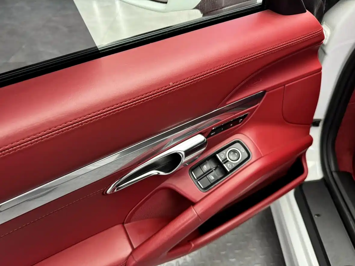Porsche Cayman 2014 2013 Cayman 2.7L