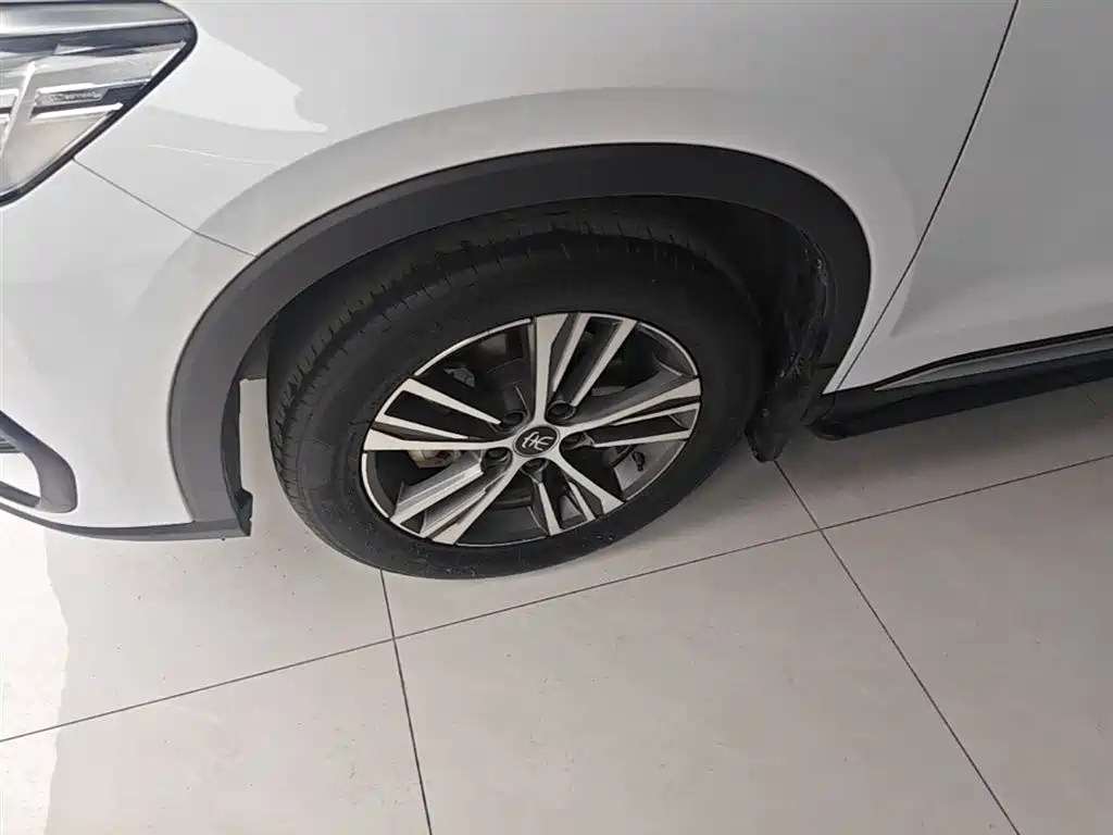 BYD Song Pro New Energy 2022 DM-i 51km Premium фото 23