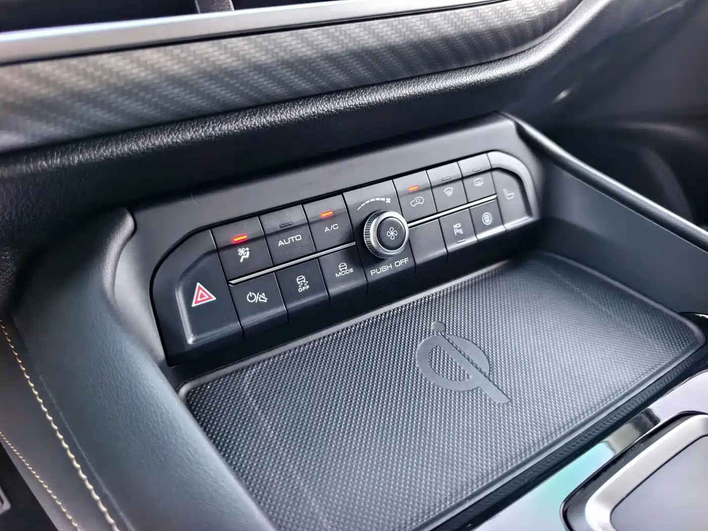 Haval F7x 2021 1.5T 2WD Ultimate Smart Trend Edition фото 8