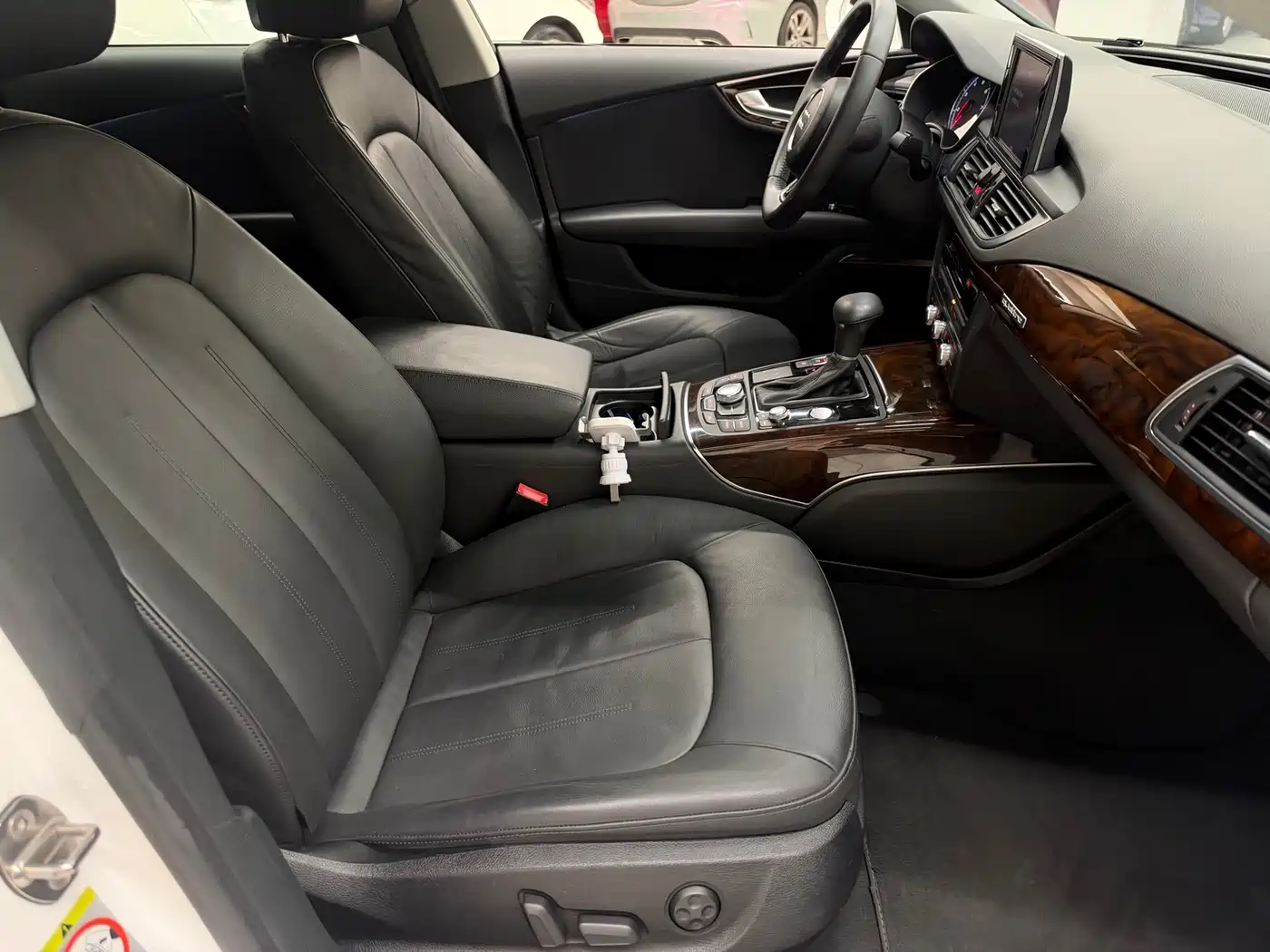 Audi A7 2013 2013 50 TFSI quattro Comfort