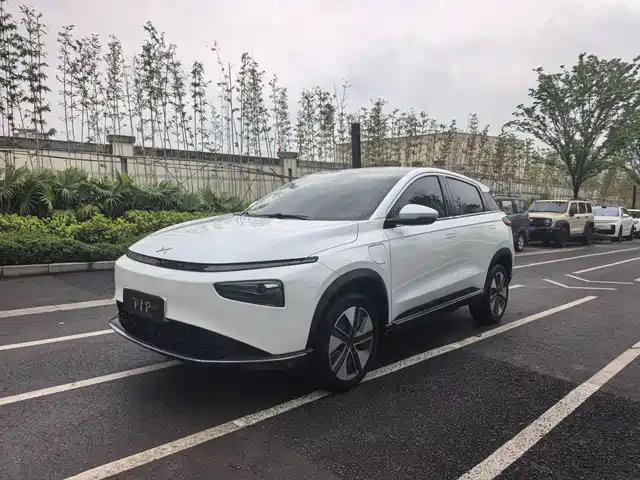 XIAOPENG G3 2023
