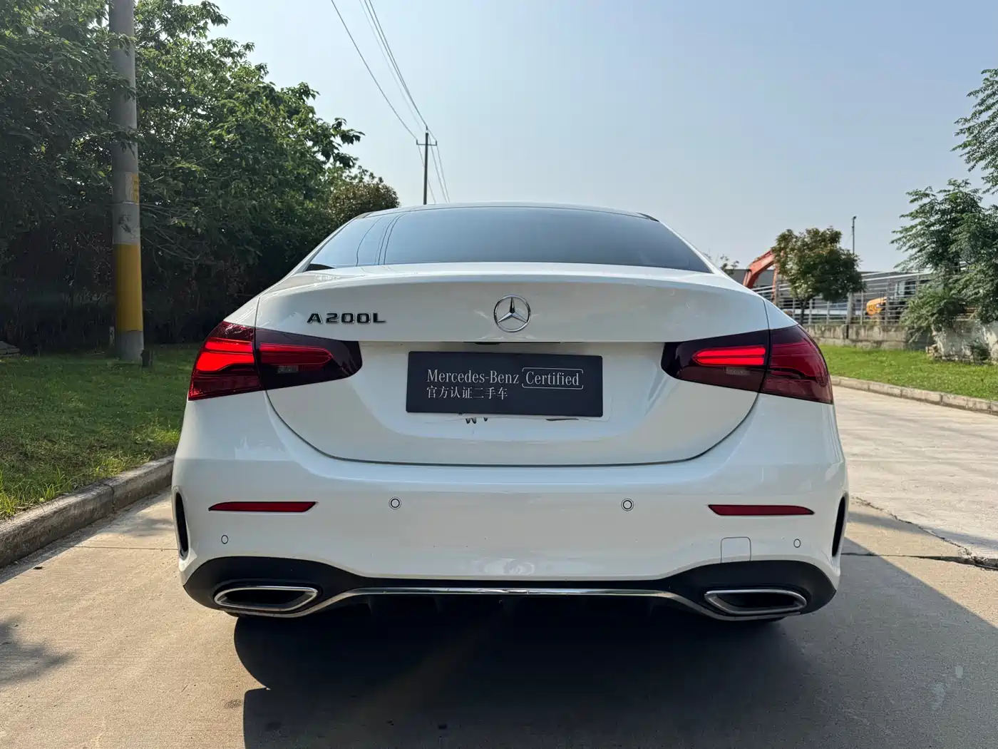 Mercedes-Benz A-Class, миниатюра 18