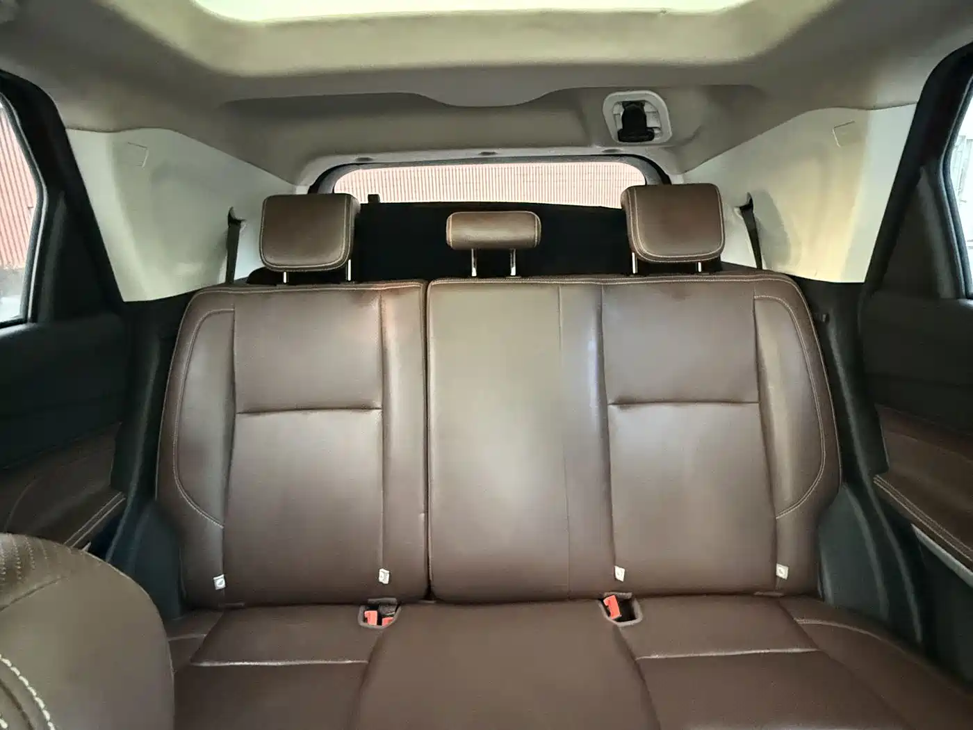 Bisu Auto Bisu T3 2017 2017 Model 1.3T CVT Flagship