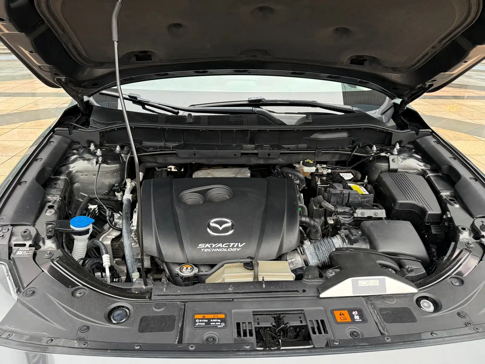 Photo 20 - Mazda CX-5