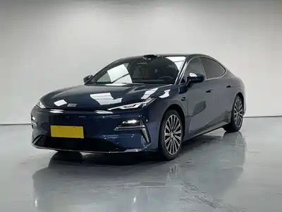 Geely Galaxy Starshine 8