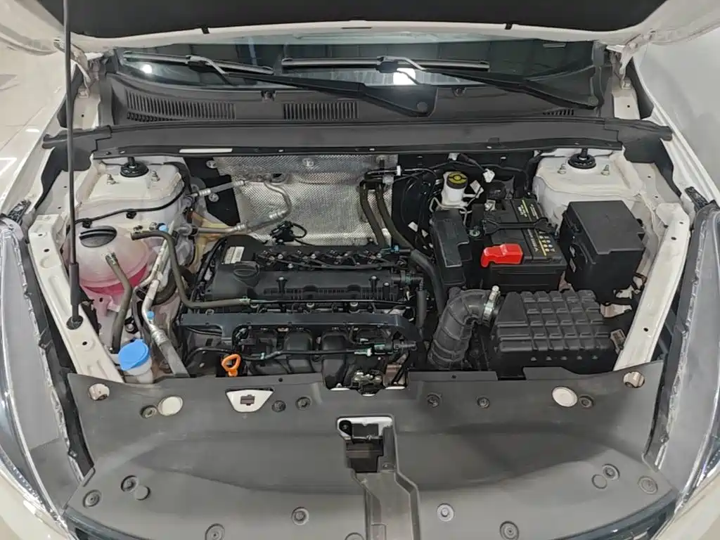 Cowin Xuanjie Pro 2025 2025 1.5L CVT Luxury