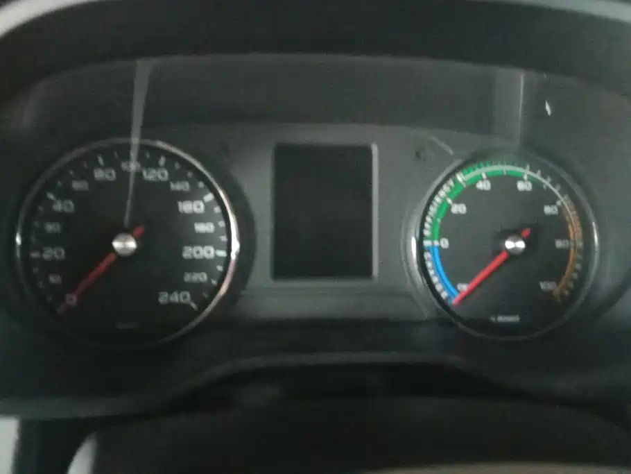Roewe Ei5 2018 2018 Internet Luxury Edition