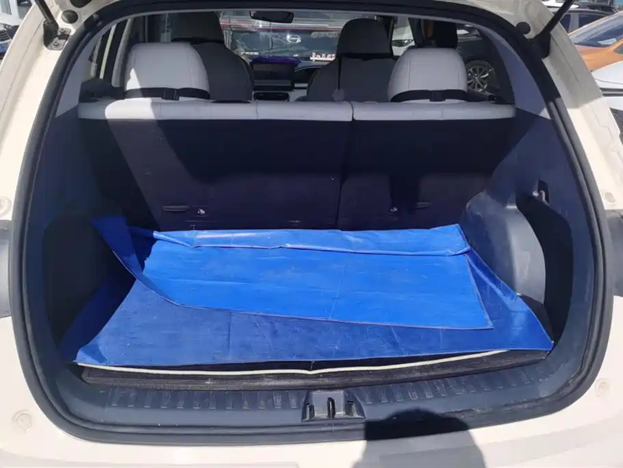 GEELY GALAXY STAR WISH