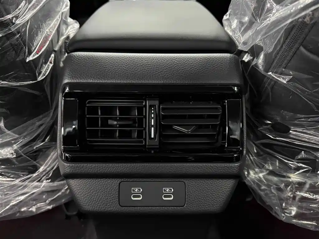 Honda Accord New Energy 2024 2023 2.0L e:PHEV Luxury Edition