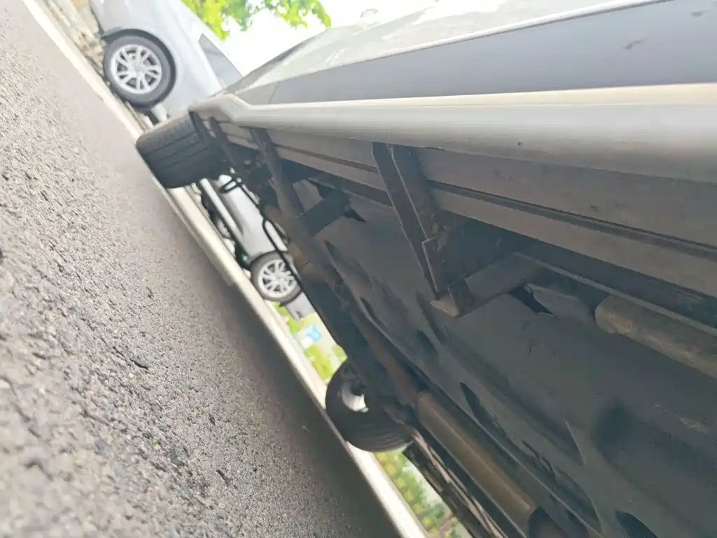 BYD Song PLUS 2021 2020 1.5T Automatic Premium
