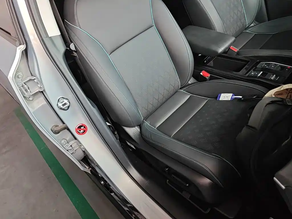 Фото 25 - Honda e:NP2 Extreme Wave 2