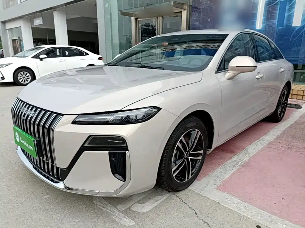 Roewe M7 DMH 2026 2025 1.5T 115km Standard