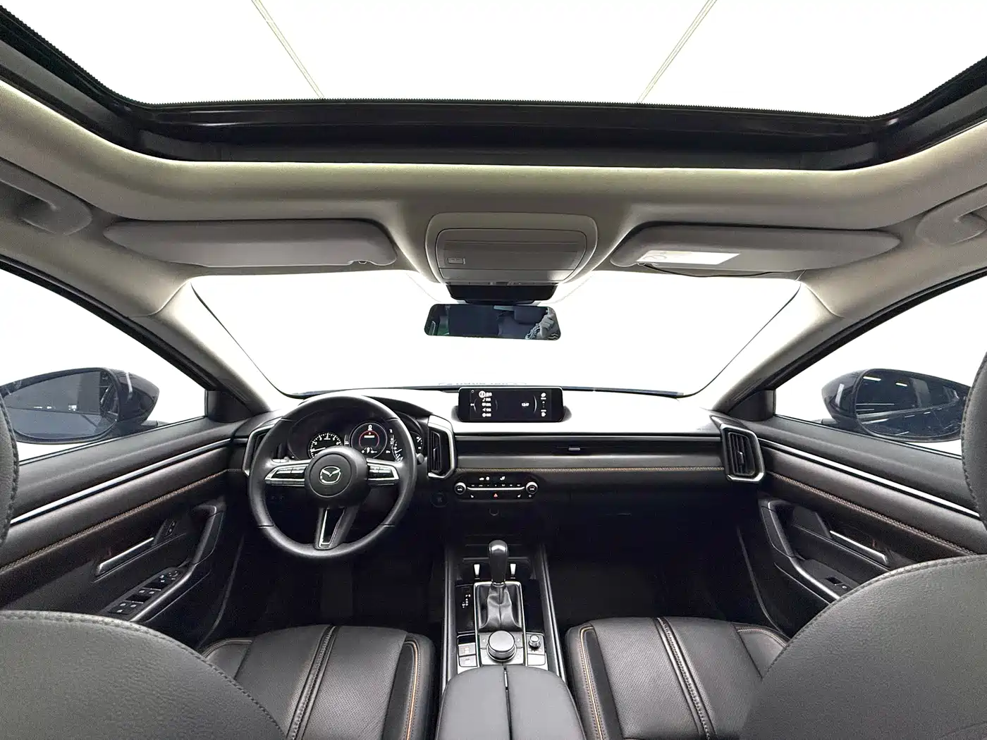 Mazda CX-50 Xingye 2023 2023 2.0L Safety Edition