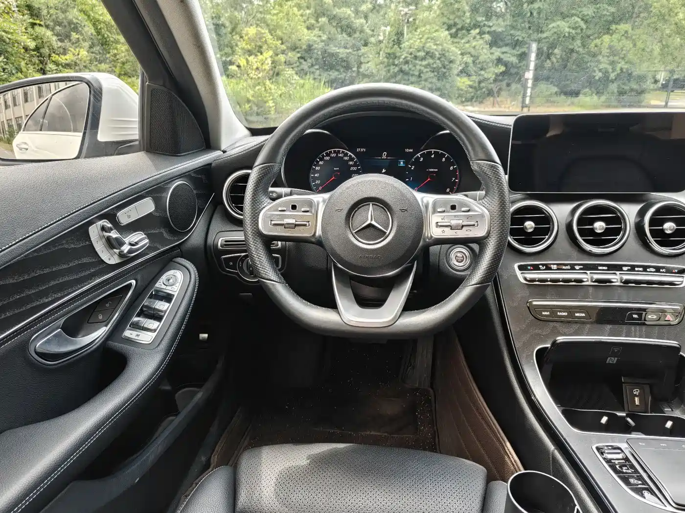 Mercedes-Benz C-Class 2020 Facelift C 260 L Sport фото 10