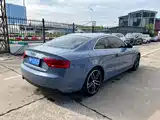 Фото 7 - Audi A5 (Import)