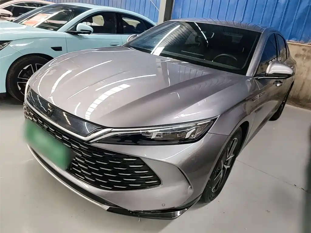 BYD Qin L 2024 DM-i 80KM Superior