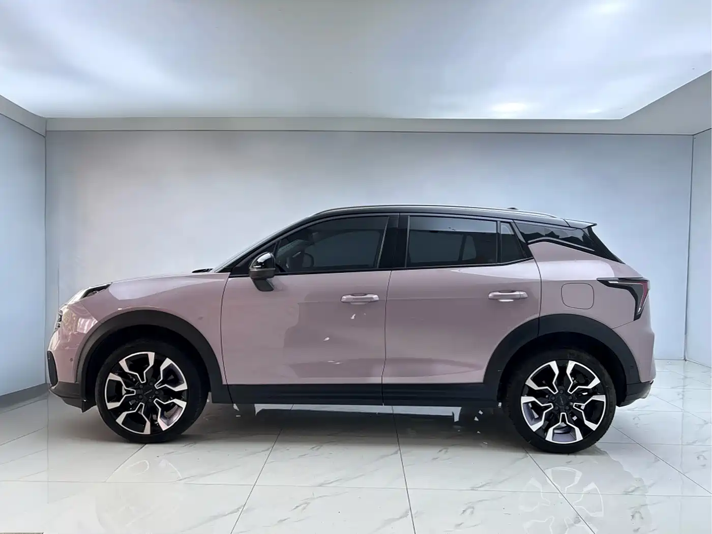 LYNK 06