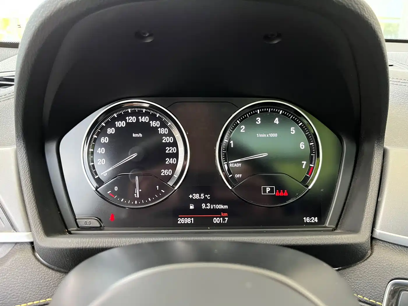 BMW X2 2023 2023 xDrive 25i Radiance Edition