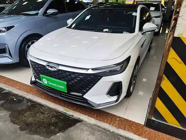 Chery Arrizo 8 2023
