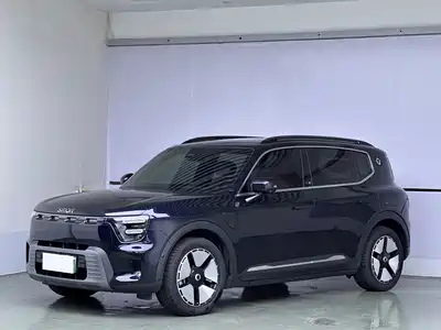 smart #5
