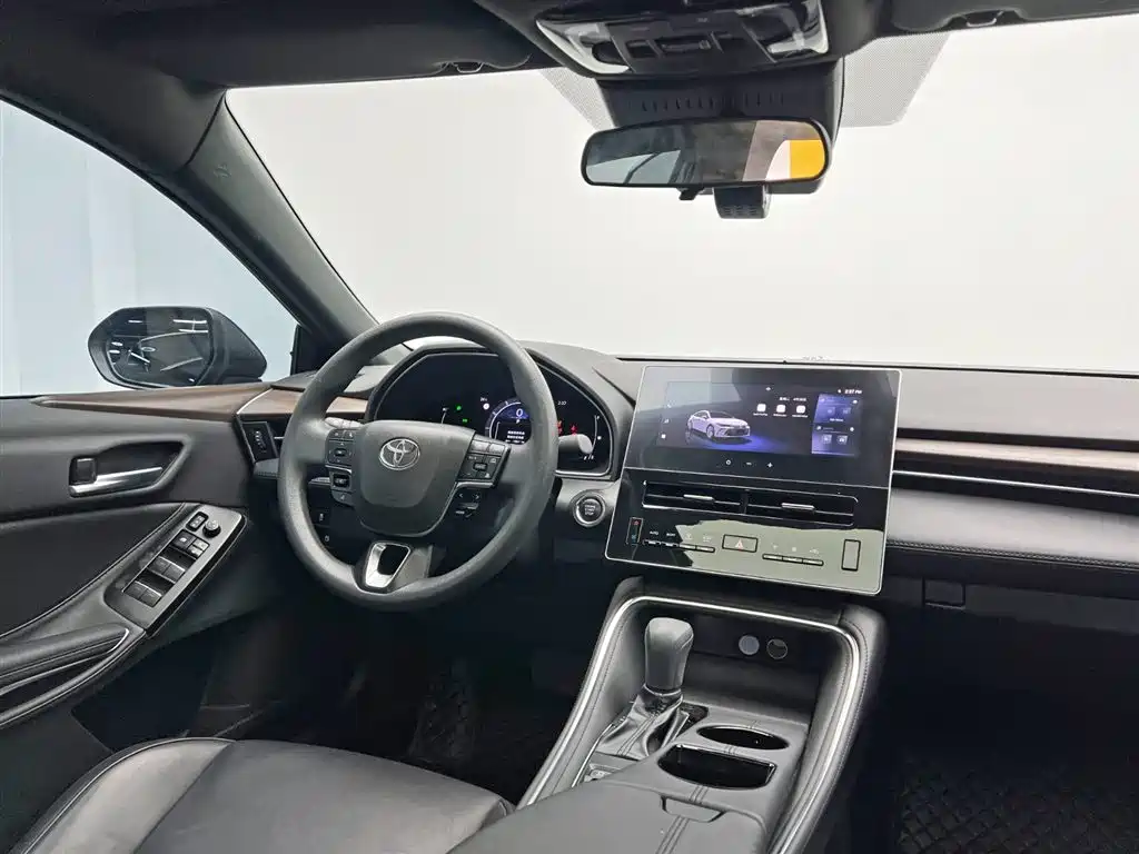Toyota Avalon 2024 Model 2.0L Progressive Edition фото 22