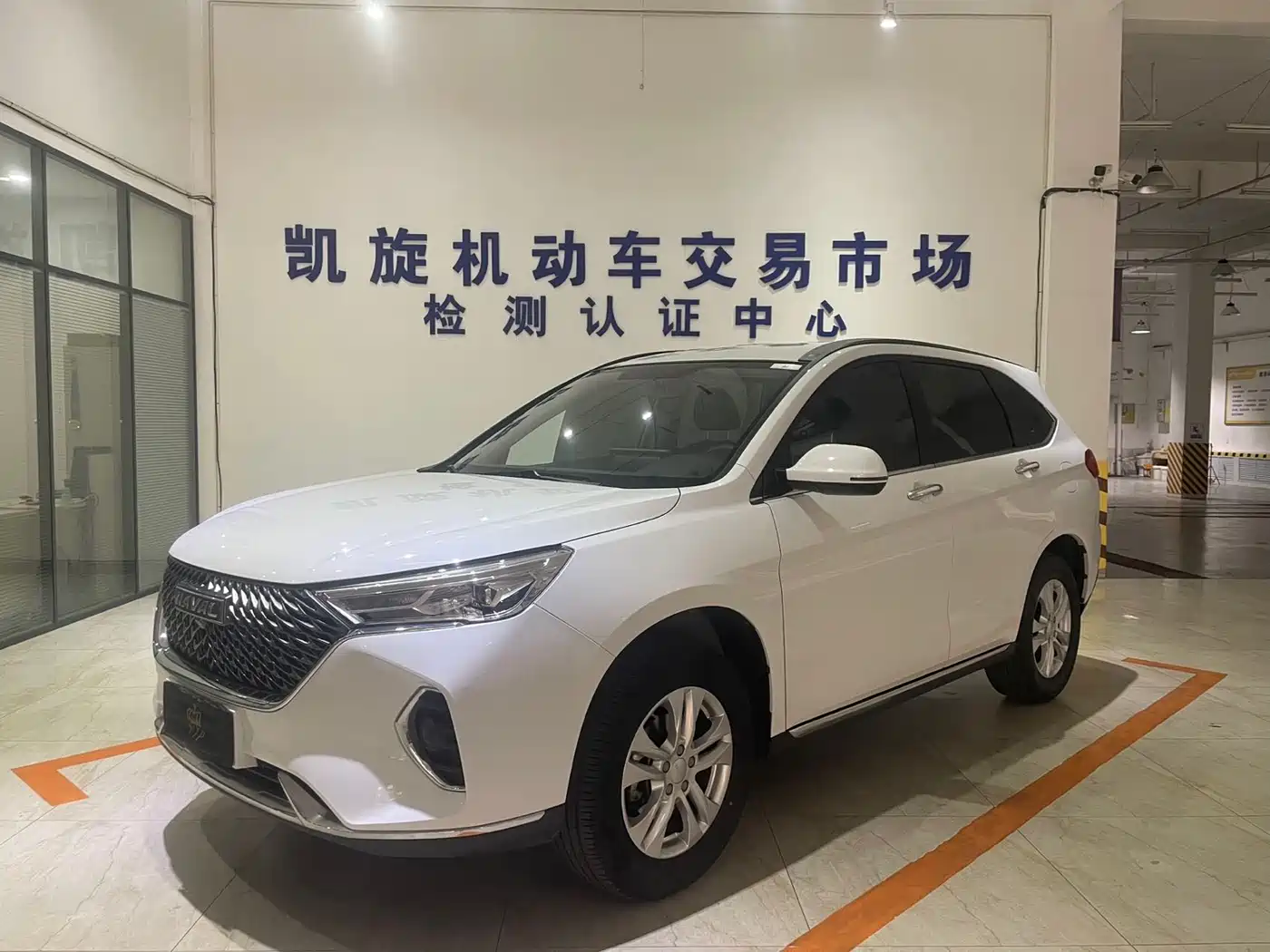 HAVAL M6