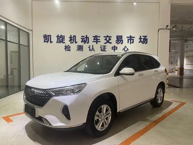 HAVAL M6